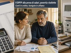 Il DPFP alla prova di salari, povertà e bollette DPFP