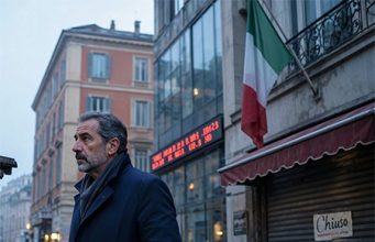 Economia: si annunciano tempi duri? Economia: si annunciano tempi duri?