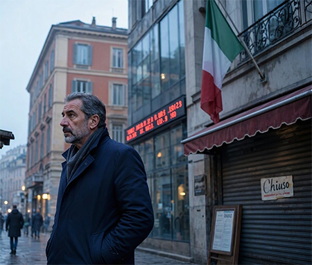 economia-tempi-duri Economia: si annunciano tempi duri?