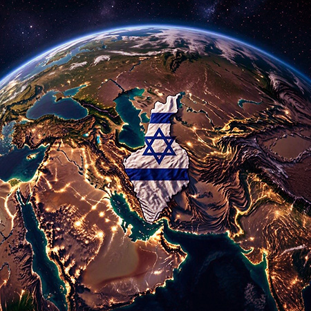 elezioni-israele Elezioni in Israele