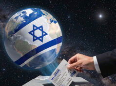 Elezioni israeliane, risultato e possibili accordi di governo Elezioni israeliane