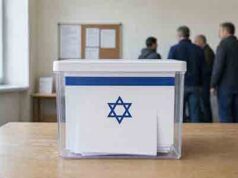 Le elezioni in Israele elezioni in Israele