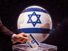 Israele, lo stallo favorisce Netanyahu Elezioni in Israele