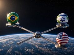 Tre giorni di fuoco per gli equilibri mondiali equilibri mondiali