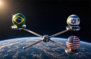 Tre giorni di fuoco per gli equilibri mondiali equilibri mondiali