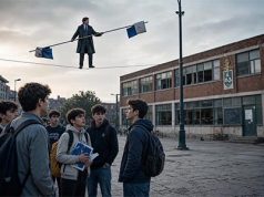 Gli equilibrismi per giustificare le violenze di piazza Gli equilibrismi per giustificare le violenze di piazza