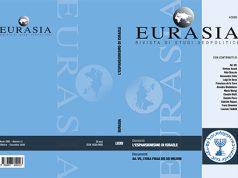 Eurasia LXXXIV: spazio, industria, insediamento e sovranità Eurasia LXXXIV