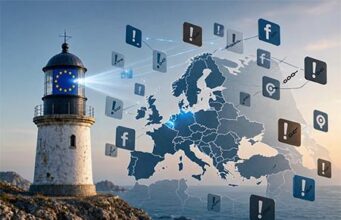 L’Europa accende un faro sulle menzogne in giro sulla rete L'Europa accende un faro sulle menzogne in giro sulla rete