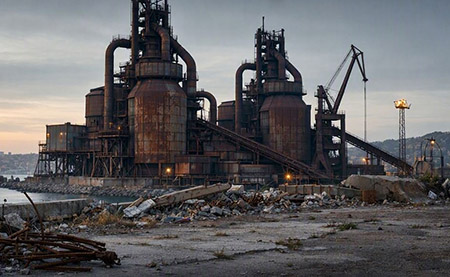 ex-ilva Ex Ilva