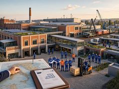 Una politica industriale per riportare le fabbriche in Italia fabbriche in Italia