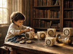Il fanciullo di Eraclito Il fanciullo di Eraclito