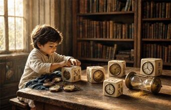 Il fanciullo di Eraclito Il fanciullo di Eraclito