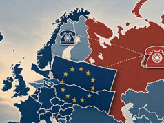Finlandia e Norvegia chiamano Putin: la mossa affonda l’Unione Europea Finlandia e Norvegia chiamano Putin: la mossa affonda l'Unione Europea