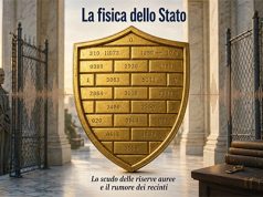 La fisica dello Stato La fisica dello Stato