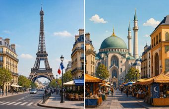 Francia o Francislam Francia o Francislam