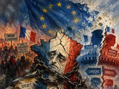 Francia, il nuovo malato d’Europa? Francia, il nuovo malato d'Europa?