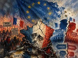 Francia, il nuovo malato d’Europa? Francia, il nuovo malato d'Europa?
