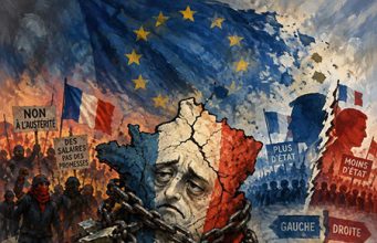 Francia, il nuovo malato d’Europa? Francia, il nuovo malato d'Europa?