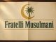 UE: per il Campo largo i Fratelli Musulmani sono innocui fedeli Fratelli Musulmani