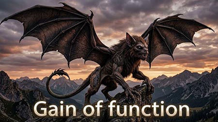 Gain of function