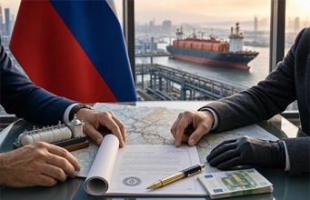 Trump agli europei, acquistate gas dalla Russia Gas russo