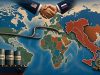 Gasolio, Trump tratta con Putin Gasolio, USA, Russia e Italia