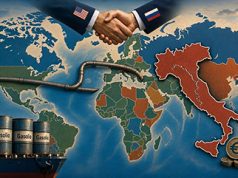 Gasolio, Trump tratta con Putin Gasolio, USA, Russia e Italia