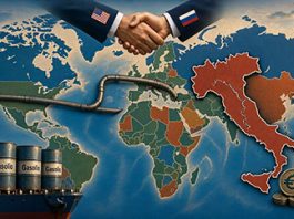 Gasolio, USA, Russia e Italia