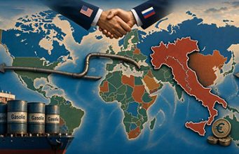 Gasolio, Trump tratta con Putin Gasolio, USA, Russia e Italia