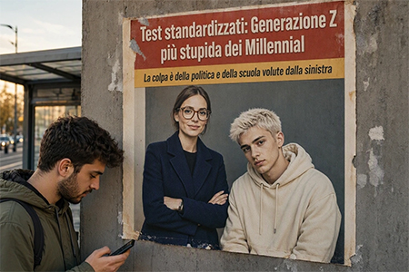generazione-z-piu-stupida-dei-millennial Generazione Z più stupida dei Millennial