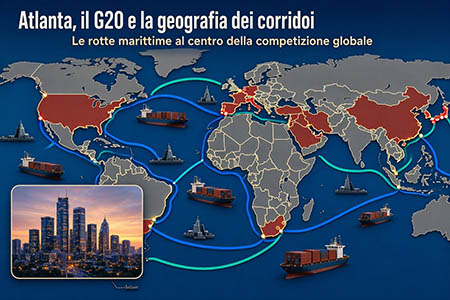 geografia-dei-corridoi la geografia dei corridoi