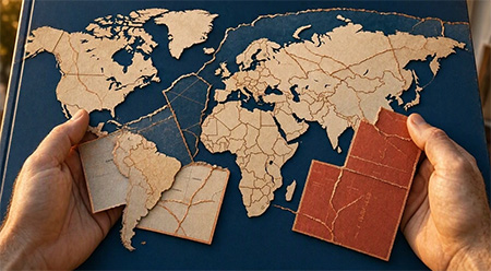 geografia-del-potere La geografia del potere