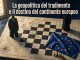 La geopolitica del tradimento e il destino del continente europeo La geopolitica del tradimento e il destino del continente europeo