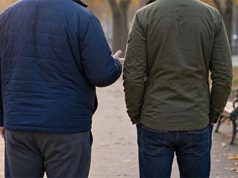 Dialogo immaginario tra Giuliano Ferrara e me Giuliano Ferrara e me
