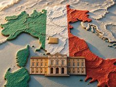 Governo, provvedimenti anti eversione Governo italiano