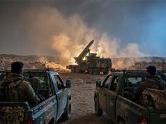 Iran, Houthi, Hamas, Hezbollah: la guerra fatta mediante i proxi guerra in Iran