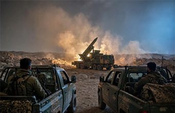 Iran, Houthi, Hamas, Hezbollah: la guerra fatta mediante i proxi guerra in Iran