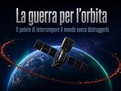 La guerra per l’orbita La guerra per l'orbita