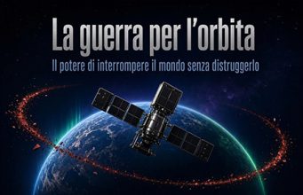 La guerra per l’orbita La guerra per l'orbita