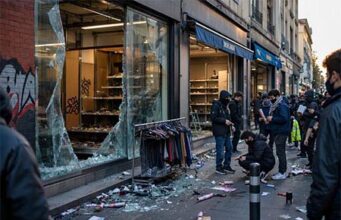 La guerriglia urbana e le nuove modalità di reclutamento guerriglia urbana