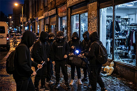 guerriglia guerriglia