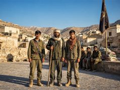Il conflitto arabico e gli Houthi Houthi