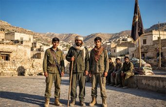 Il conflitto arabico e gli Houthi Houthi