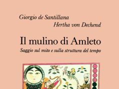 Il libro dei libri: “Il mulino di Amleto” "Il mulino di Amleto"