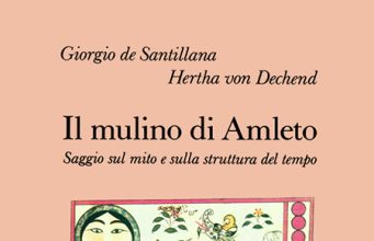 Il libro dei libri: “Il mulino di Amleto” "Il mulino di Amleto"