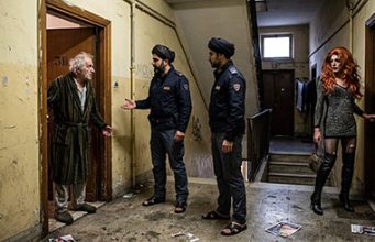 Il Piripiddi e l’accoglienza Il Piripiddi e l’accoglienza