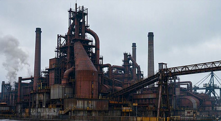ilva Ex Ilva