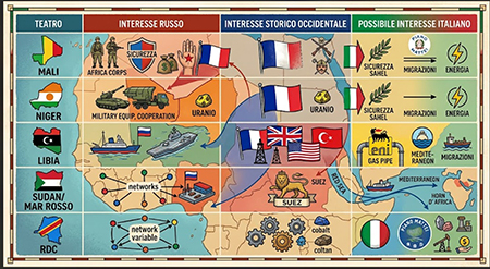 interesse italiano
