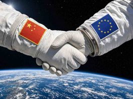 C’è un’intesa tra Europa e Cina Intesa Cina - Europa