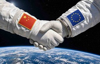 C’è un’intesa tra Europa e Cina Intesa Cina - Europa